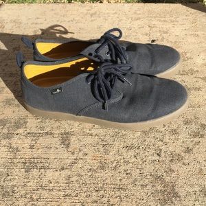Sanuk men's shoes